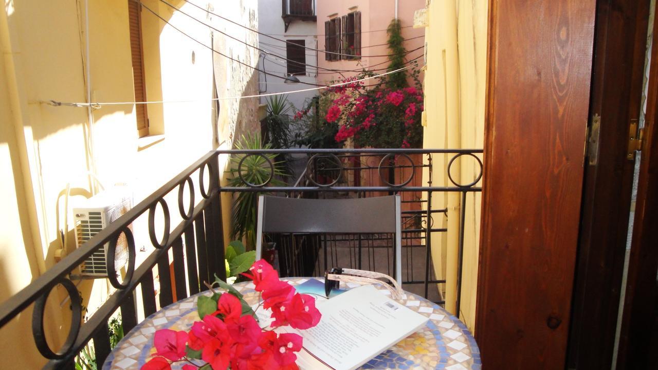 Old Stone House Βίλα Χανιά Εξωτερικό φωτογραφία