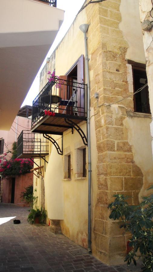 Old Stone House Βίλα Χανιά Εξωτερικό φωτογραφία